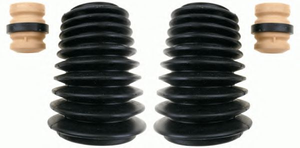 900013 SACHS Комп.отбойник+пыльник амортизаитора
