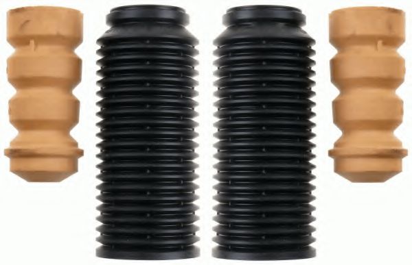 900019 SACHS     ( ) FORD Escort 95-, Fiesta 95-2 , OPEL Corsa D 6-