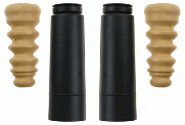 900064 SACHS Пыльники отбойники комплект зад