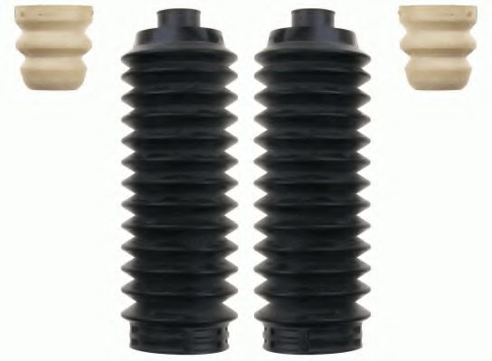 900068 SACHS Сервисный комплект передних амортизаторов (отбойник пыльник) FORD Focus I 16V