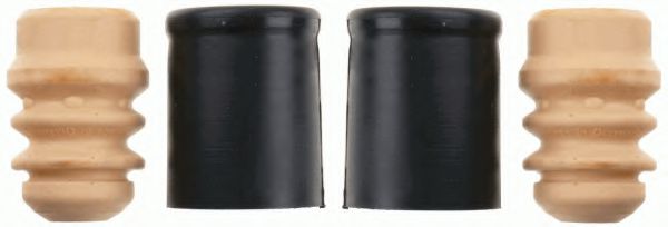 900075 SACHS Пыльник+отбойник амортизатора VAG A4/A6/A8/PASSAT -05 перед. (компл.2шт.)