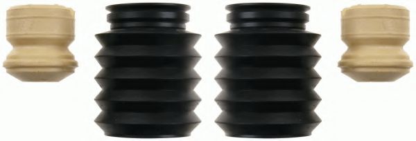900084 SACHS Отбойник с пыльником m-техника перед.к-т