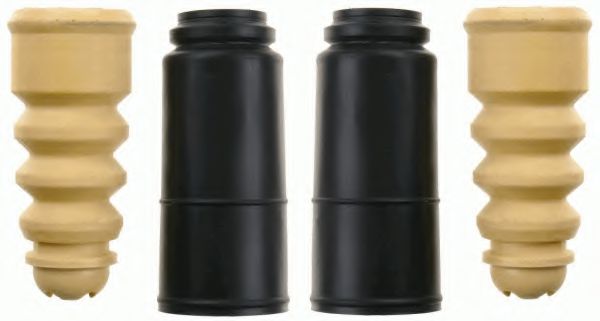 900082 SACHS ПЫльники отбойники задн амортизаторов