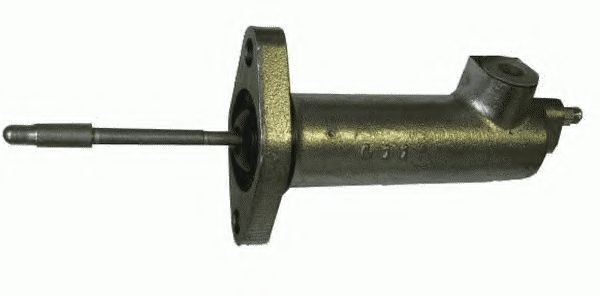 6283600115 SACHS Цилиндр сцепл.раб.MB SPRINTER 95>6