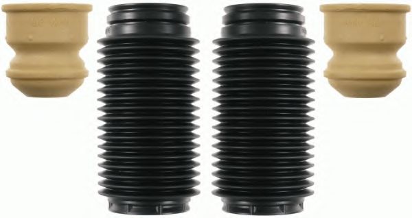 900089 SACHS Пыльник+отбойник амортизатора FORD MONDEO 3/TRANSIT CONNECT -07 перед. (компл.2шт.)