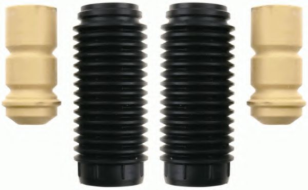 900090 SACHS Пыльник+отбойник амортизатора FORD MONDEO 3 -07 зад. (компл.2шт.)