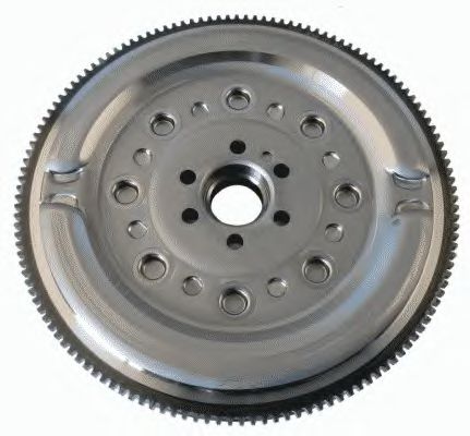 2294000453 SACHS Маховик VAG A4/A6/PASSAT -05 1.9 DIESEL двухмассовый