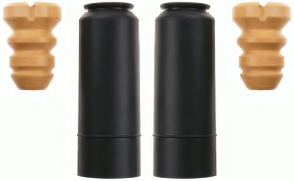 900126 SACHS Отбойник с пыльником