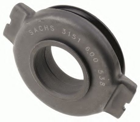 3151600538 SACHS Подшипник выжимной