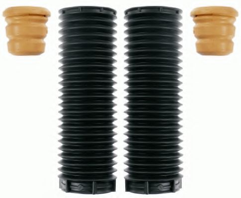 900157 SACHS Пыльник+отбойник амортизатора FORD/DA FOCUS 2/DA 3 03- перед. (компл.2шт.)