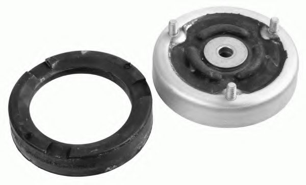802462 SACHS Опора амортизационной стойки