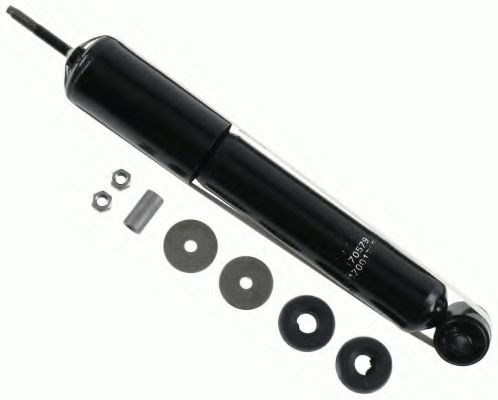 170579 SACHS амортизатор