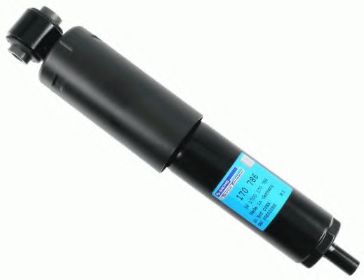 170786 SACHS Амортизатор газомасляный
