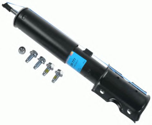 230777 SACHS амортизатор пер.газford transit 2.02.5dtd 91-00