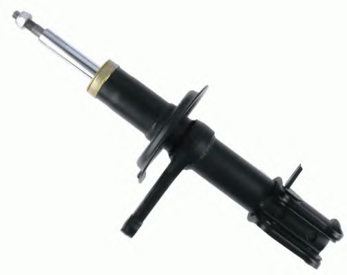 312583 SACHS амортизатор