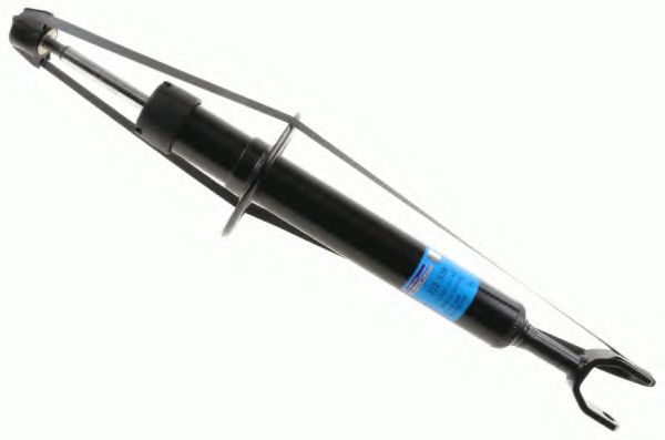 312638 SACHS Амортизатор передний Audi A6 (4F2) 524 (ST)