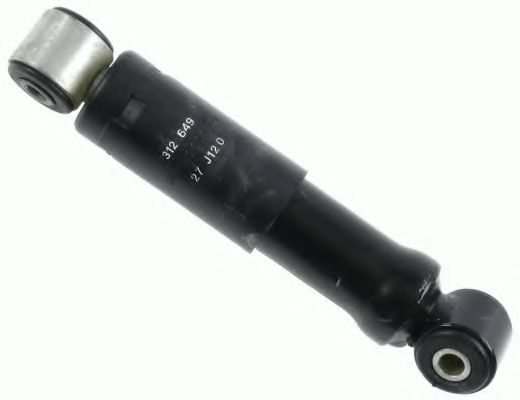 312649 SACHS NULL
