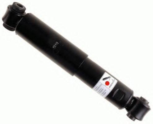 312670 SACHS амортизатор
