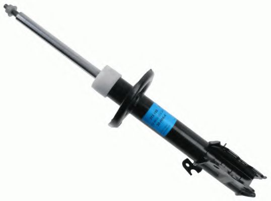 313188 SACHS Амортизатор передний левый