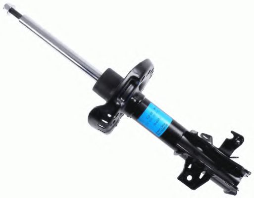 313591 SACHS Амортизатор передний левый