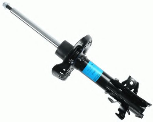 313592 SACHS Амортизатор передний правый