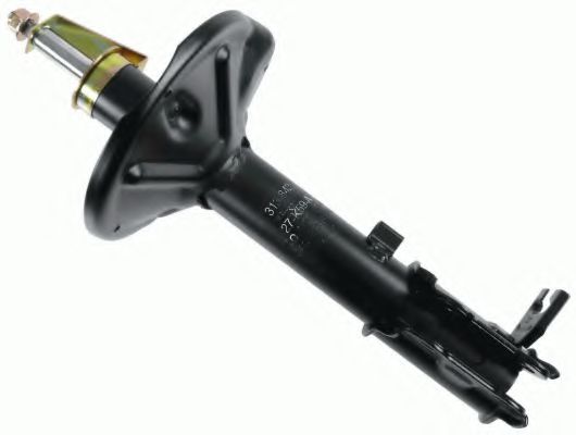 313842 SACHS  hyundai accent 1.31.5 97>
