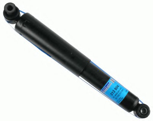313504 SACHS амортизатор