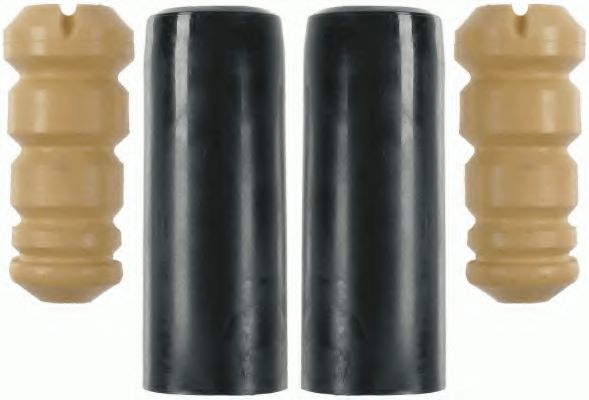 900191 SACHS Отбойник с пыльником
