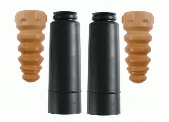 900202 SACHS ПЫЛЕЗАЩИТНЫЙ КОМПЛЕКТ, АМОРТИЗАТОР