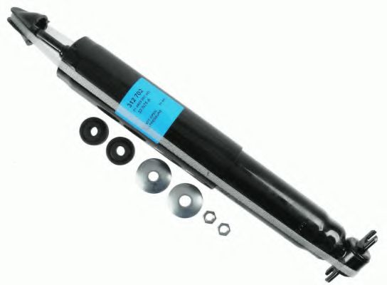 312702 SACHS АМОРТИЗАТОР