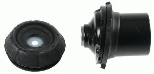 802473 SACHS 802 473_к-кт опоры амортизатора переднего opel astra g all 98>
