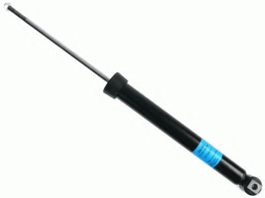 556882 SACHS Амортизатор задний