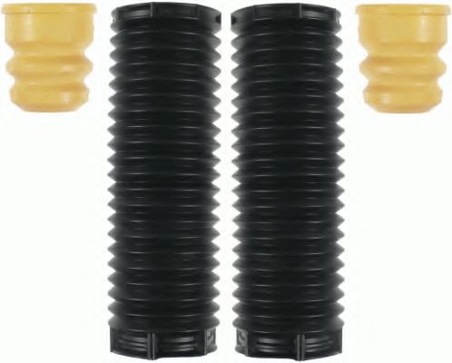 900229 SACHS Комплект защитный амортизатора