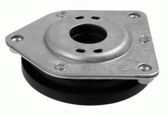 802559 SACHS 81559 (84-52-A) MB A-Class (W169) B-Class (W245) ОпАм