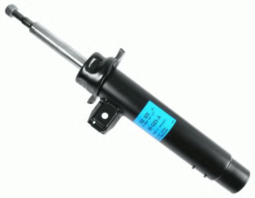 313931 SACHS Амортизатор передний левый