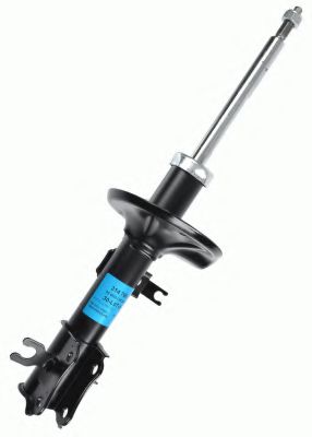 314766 SACHS АМОРТИЗАТОР ПЕРЕДН Й