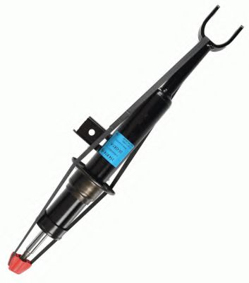 314874 SACHS Амортизатор передний левый
