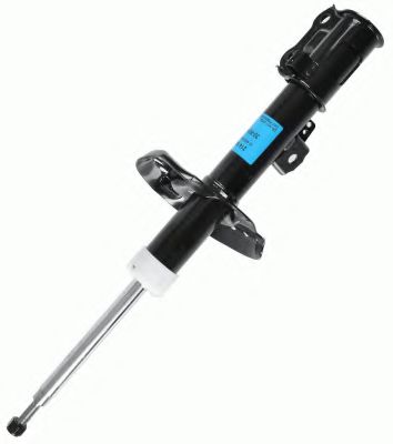 314694 SACHS Амортизатор передний kia soul (am) перед правый