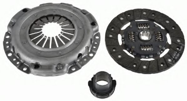 3000203002 SACHS Ремнабор сцепления