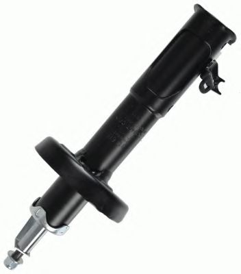 314618 SACHS Амортизатор перед газ. лев. HONDA Civic VIII 06-