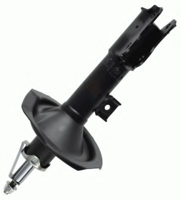 315196 SACHS Амортизатор пер прав газ MITSUBISHI Lancer 08- (18d)