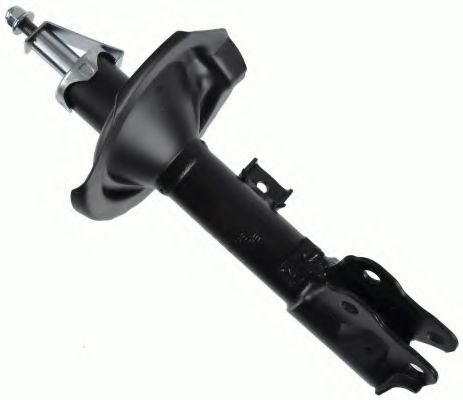 315330 SACHS Стойка амортизационная газовая, левая