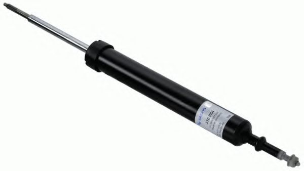 310984 SACHS Амортизатор задний