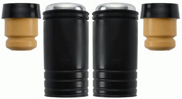 900342 SACHS Отбойник и пыльник пер. аморт BMW X5 (E7)