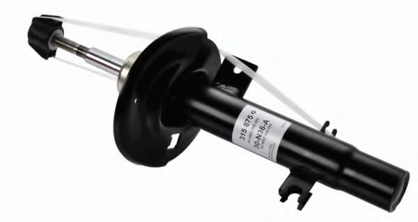 315875 SACHS 315875 (3-N36-A) PEUGEOT 28 12- FR