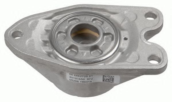 803047 SACHS Опора зад амортизатора