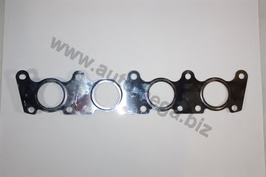 302530039058L AUTOMEGA Прокладка коллек-ра выпускного Audi A4/A6/Passat 1.8 20V ADR/AEB/AFY/AJ