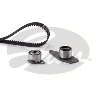 K015485XS GATES Ремкомплект генератора