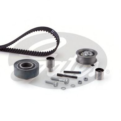 K015559XS GATES Ремкомплект генератора