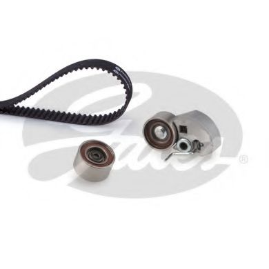 K015579XS GATES Ком-т ремня ГРМ